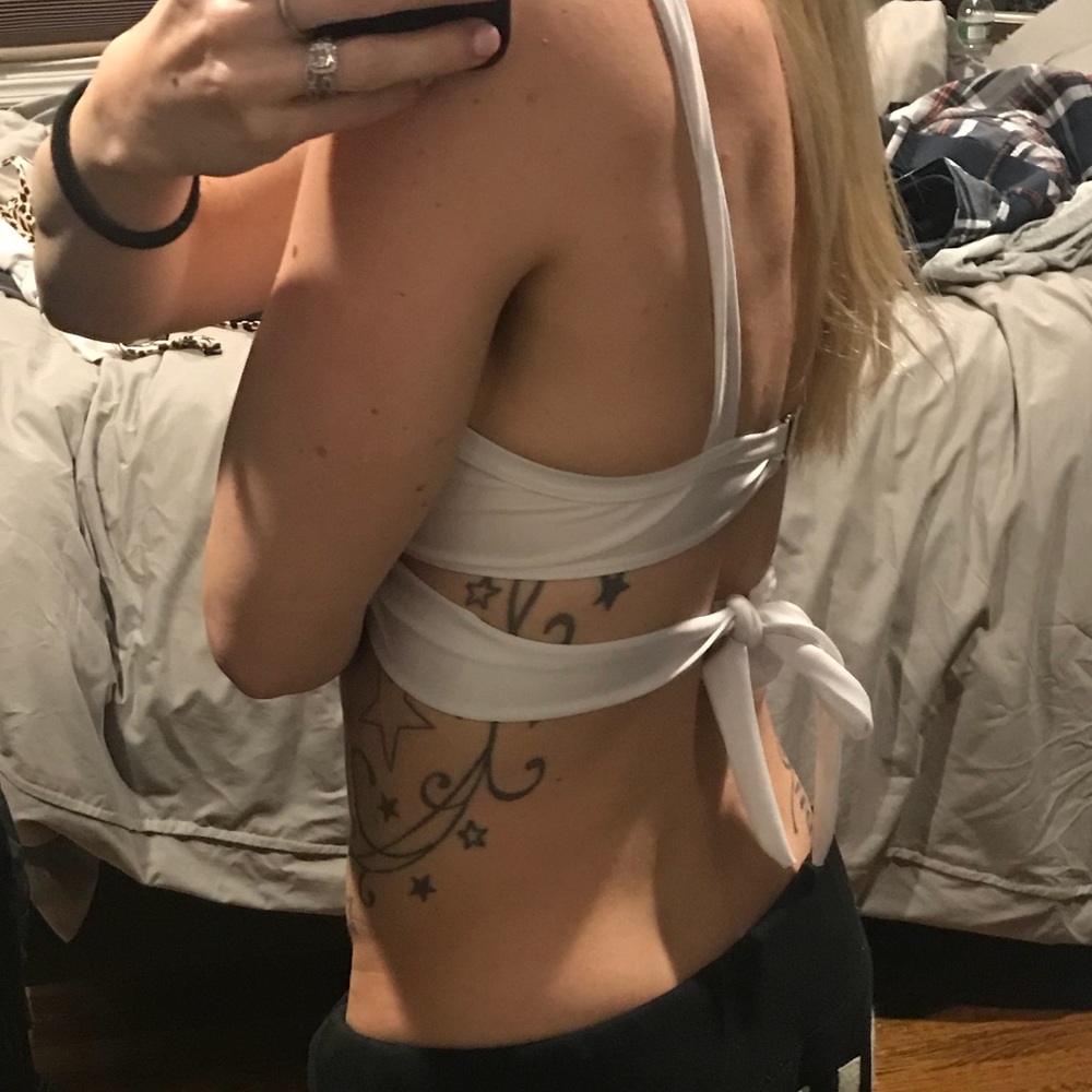 Bikini Top - Picture 5 of 8